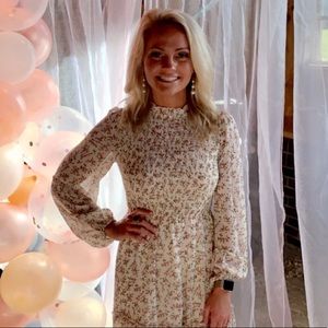 Meet your Posher, Tara